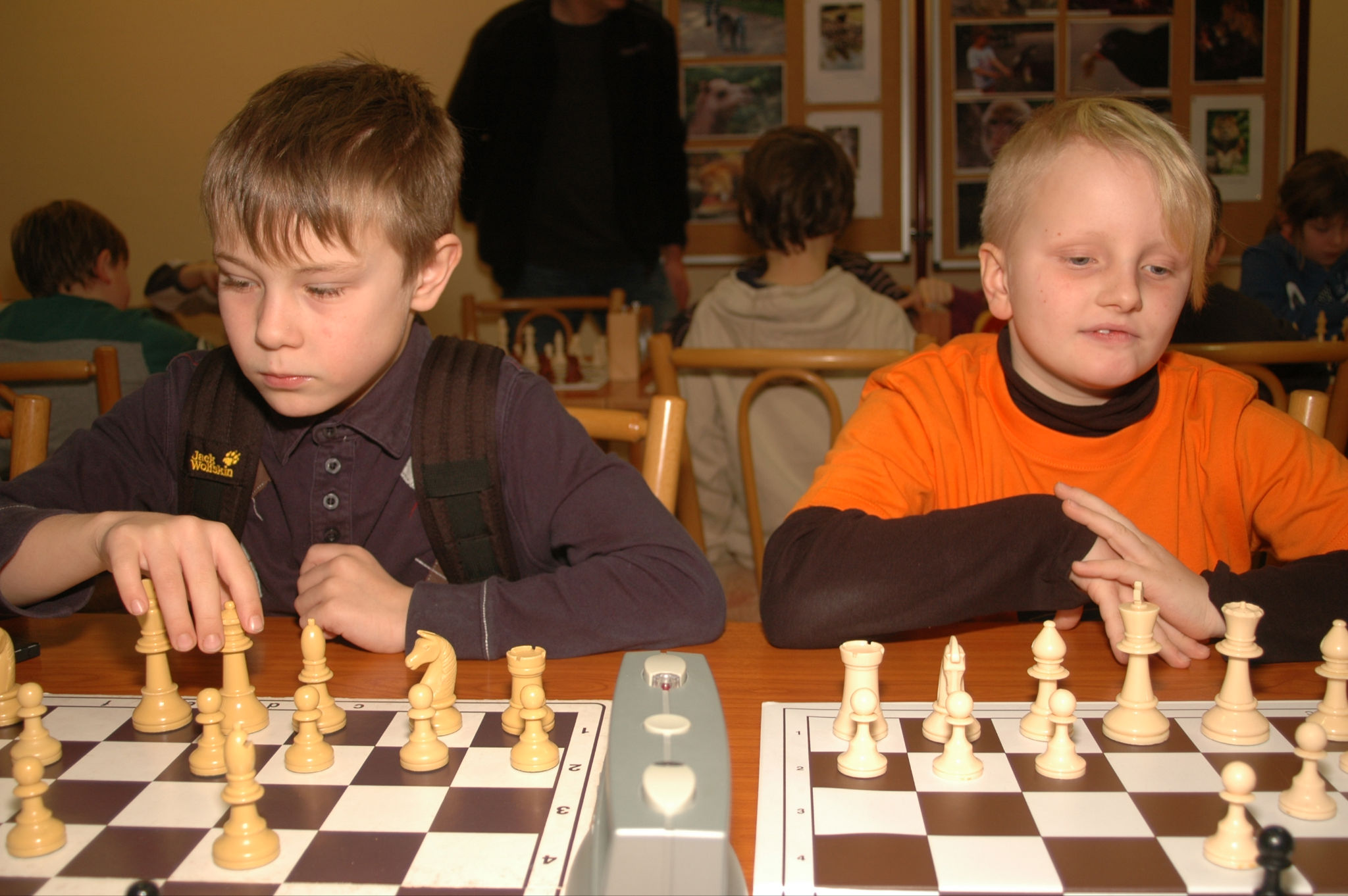 Vorschau
